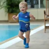 baby swim socks
