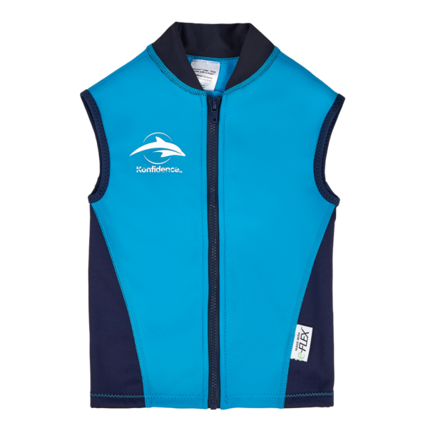 Warma™ Vest for Kids Made with e-Flex™